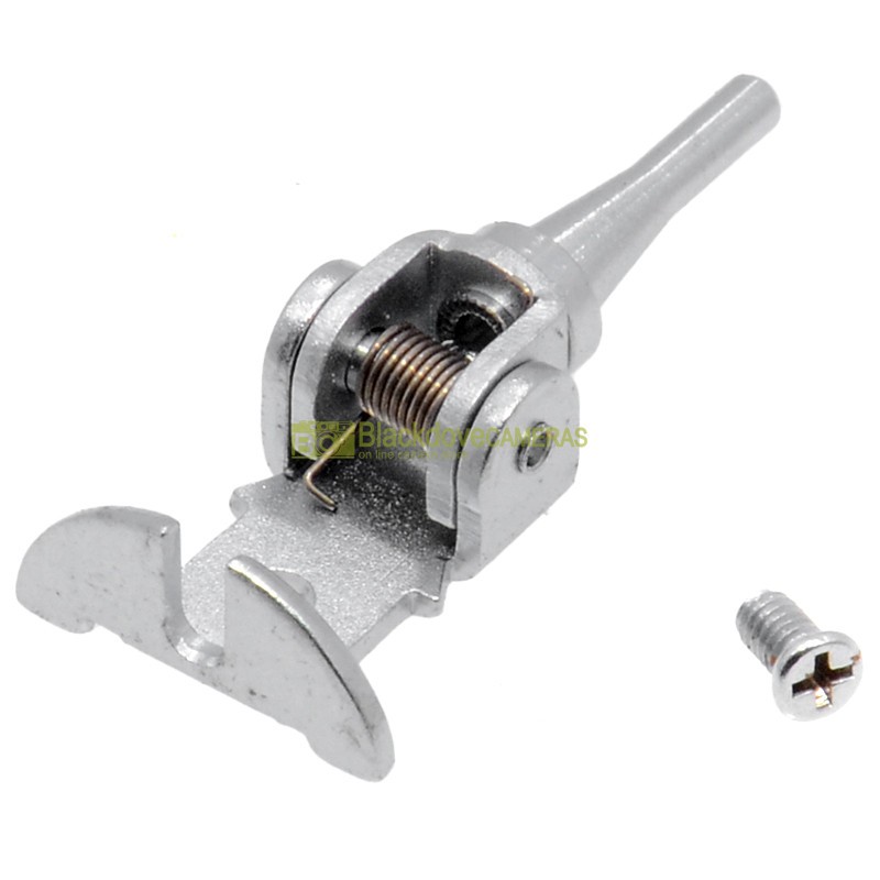 Diaphragm Coupling Fork/Pin for Mamiya. Replacement. READ!
