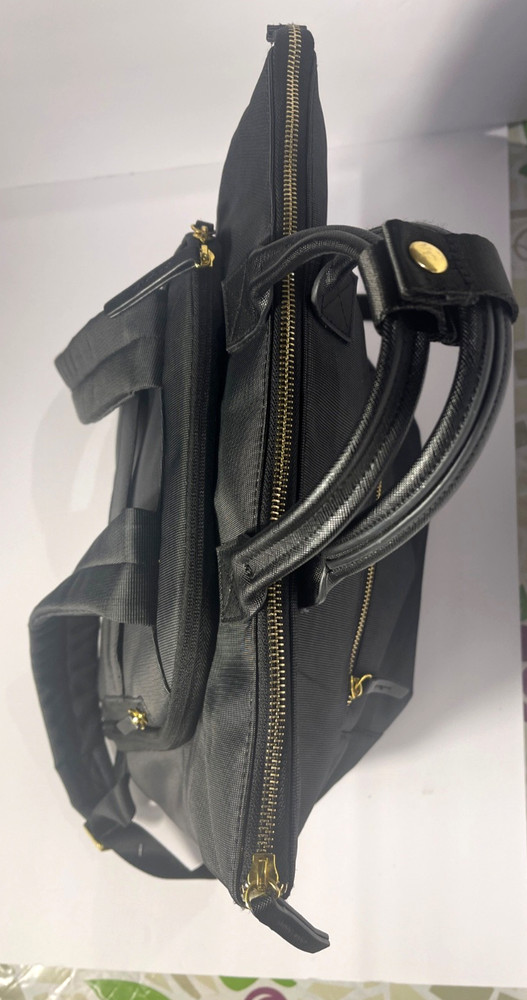 Backpack Idaho Jones storage Bag - Dark Gray