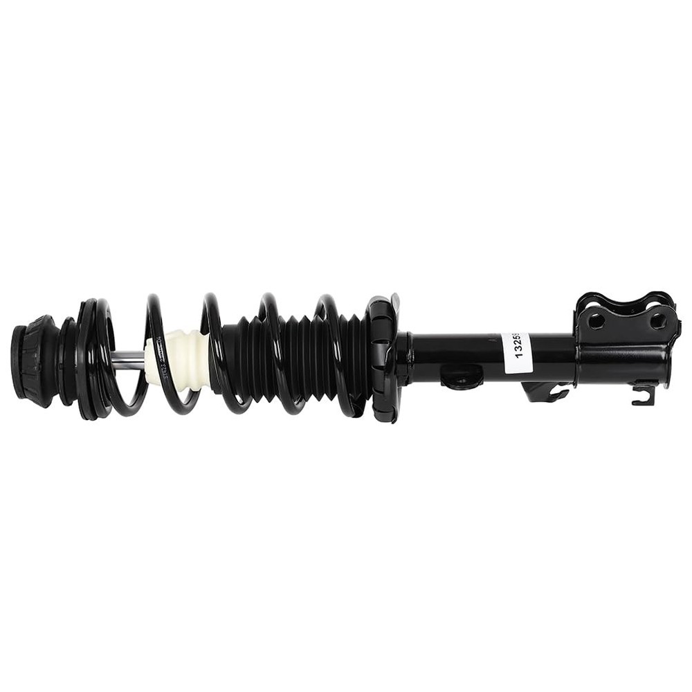 Suspension Kit Front Strut Assembly Stabilizer Link Fits Versa 1.6L K750098