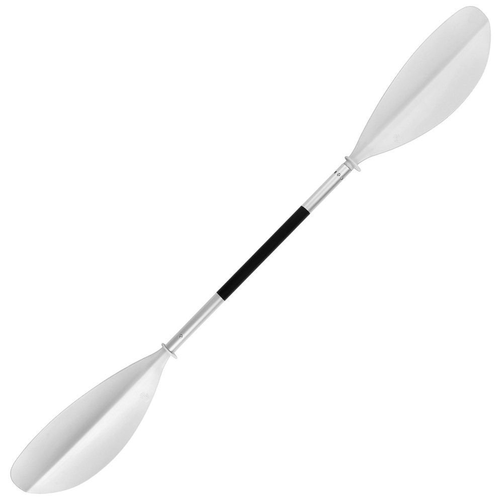 4-Piece Quick Release Asymmetrical Kayak Paddle Board GFZG