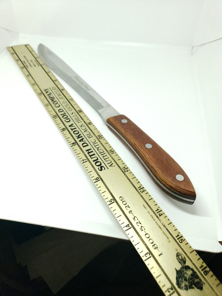 Interpur Kitchen Knife Set - 5