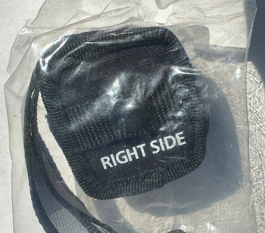 Falltech Suspension Trauma Reliefpak, NEW