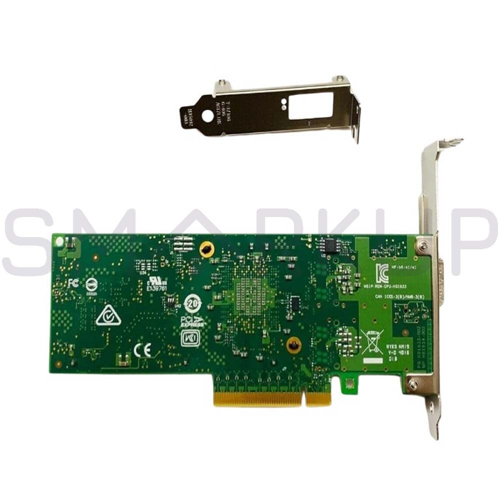 New In Box INTEL XL710-QDA1 Network Adapter 40Gbps