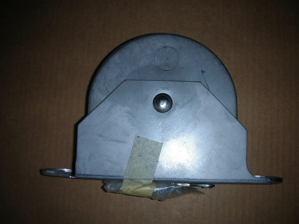 Pullman 19M 19-M Side Type Window Sash Balancer 49-52 Lbs. 60" Tape NOS!  1-Pc.