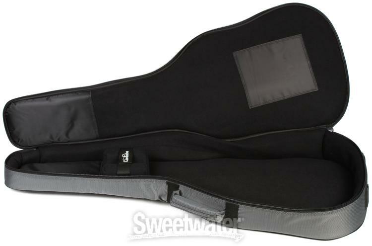 Cordoba Deluxe Gig Bag - Full Size