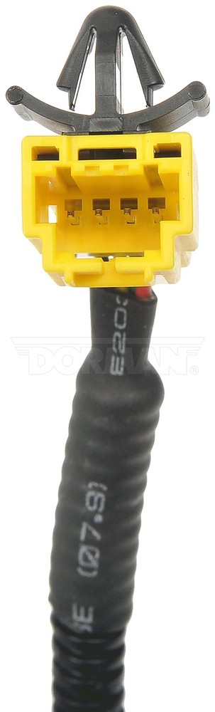 Park Assist Camera for Kia Forte 2013-11