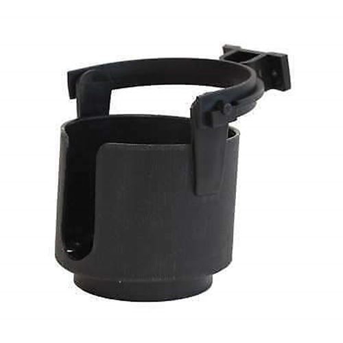 Sea-Dog ABS Folding Drink Holder White #588211-1