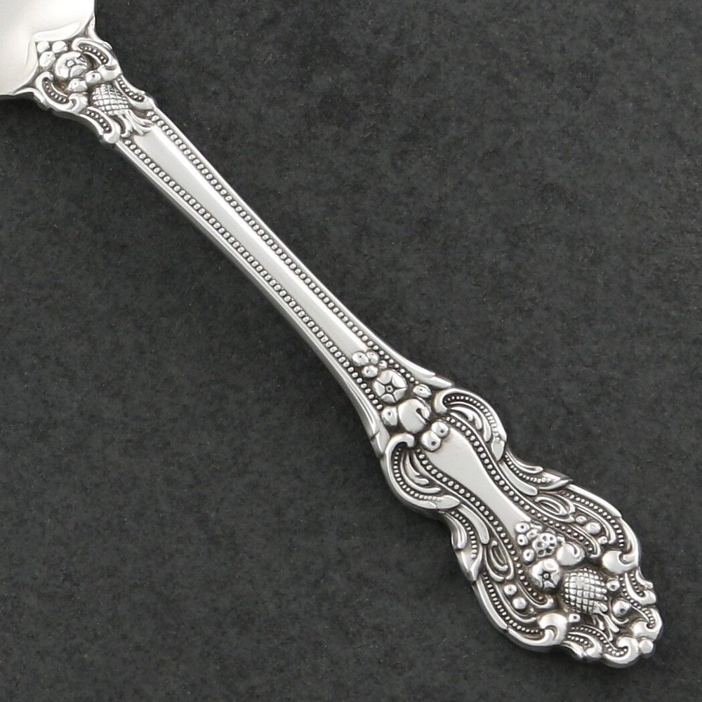 Reed & Barton KING FRANCIS Silverplate 1975 Silverware CHOICE Flatware