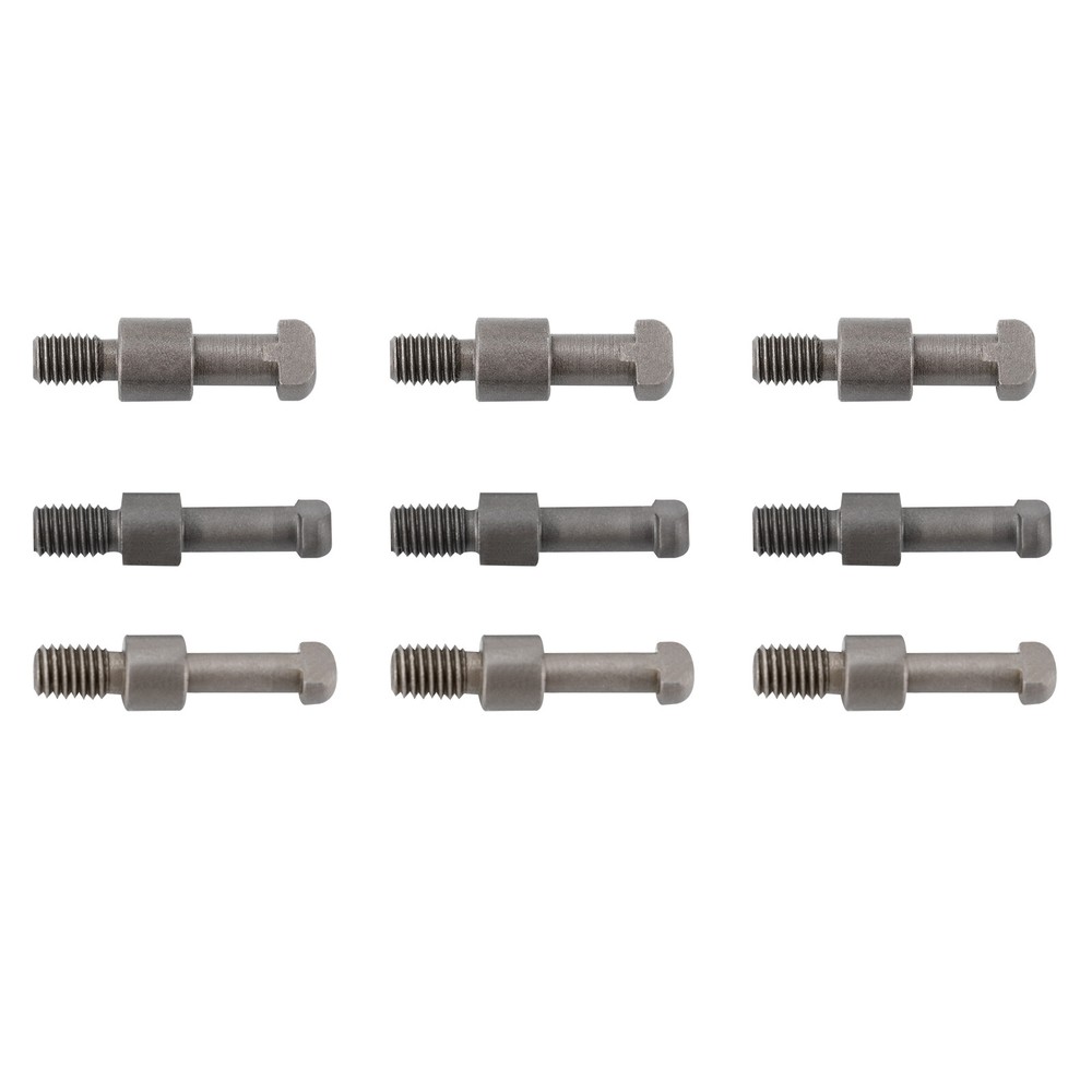 21-Pack 3 Jaws Bearing Puller Inner Hole Puller Removal Disassemble Tool Sets