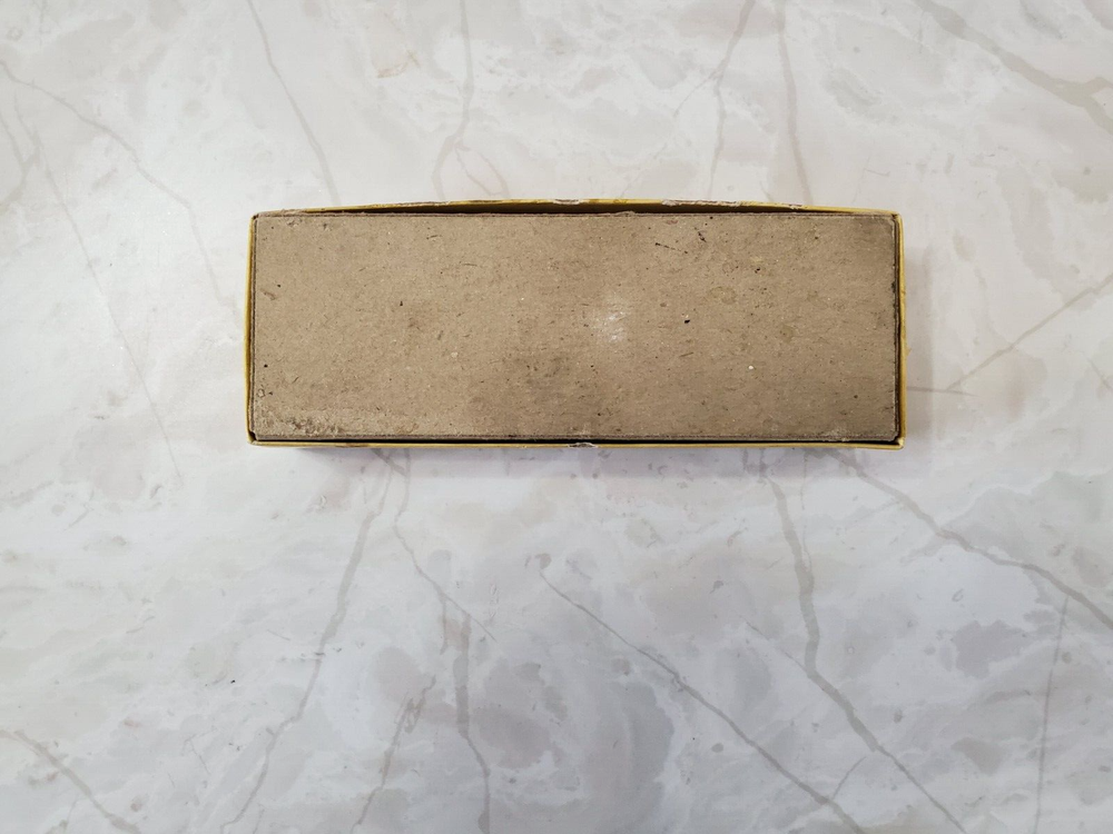 Vintage Thread J.&P. COATS Danning And Mending Spools Original Box