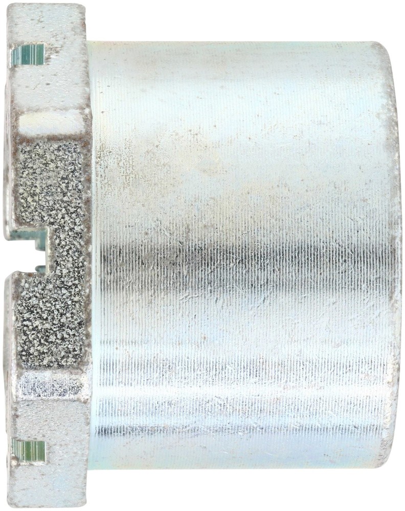 For 2003-2014 Ford E-150 - Front Alignment Caster / Camber Bushing Delphi