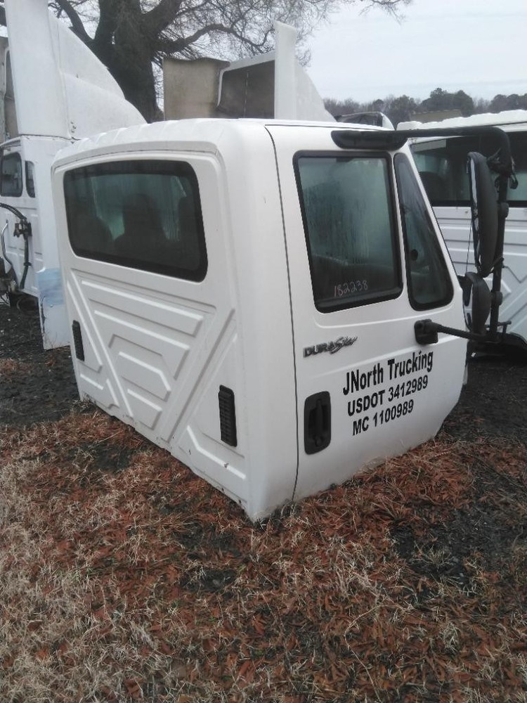 Replaces 2014 INTERNATIONAL 4300 CAB , MD