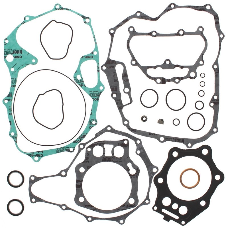 Winderosa 808897 Complete Gasket Set
