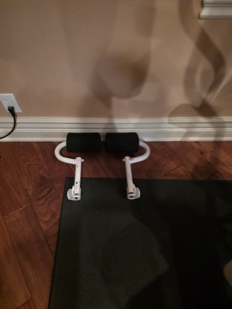 Vectra On-Line 1800 Home Gym