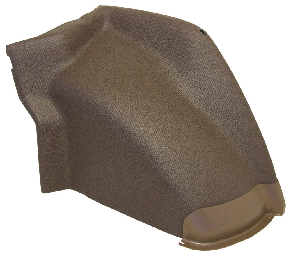 John Deere 8000 Series Left Fender Interior Generic Plain Regular Early Series