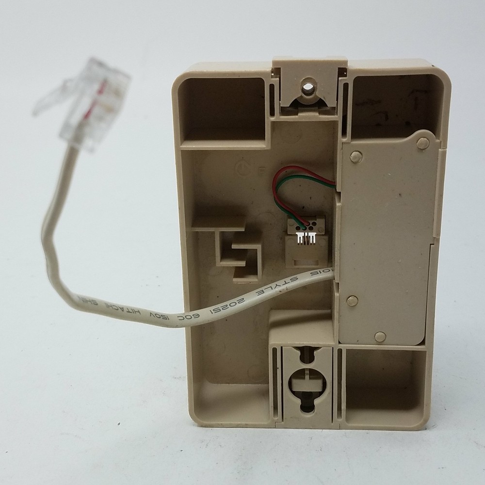 Excelsus Z-Blocker DSL Filter Wall Mount Model Z-330CW