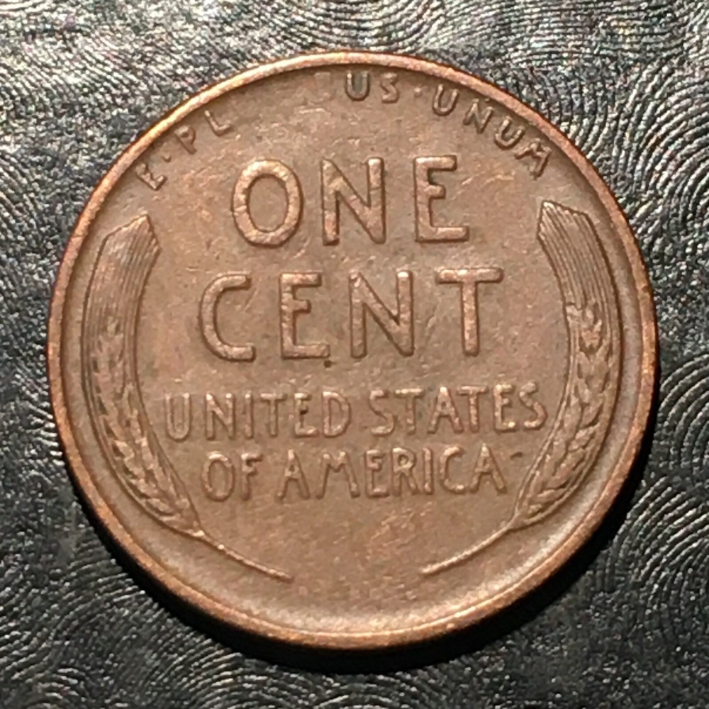 1930 Lincoln Cent - High Quality Scans #L042