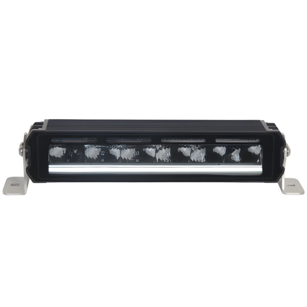 13'' Led Light Bar Position Emergency Warning Hazard Flash Strobe Beacon Amber