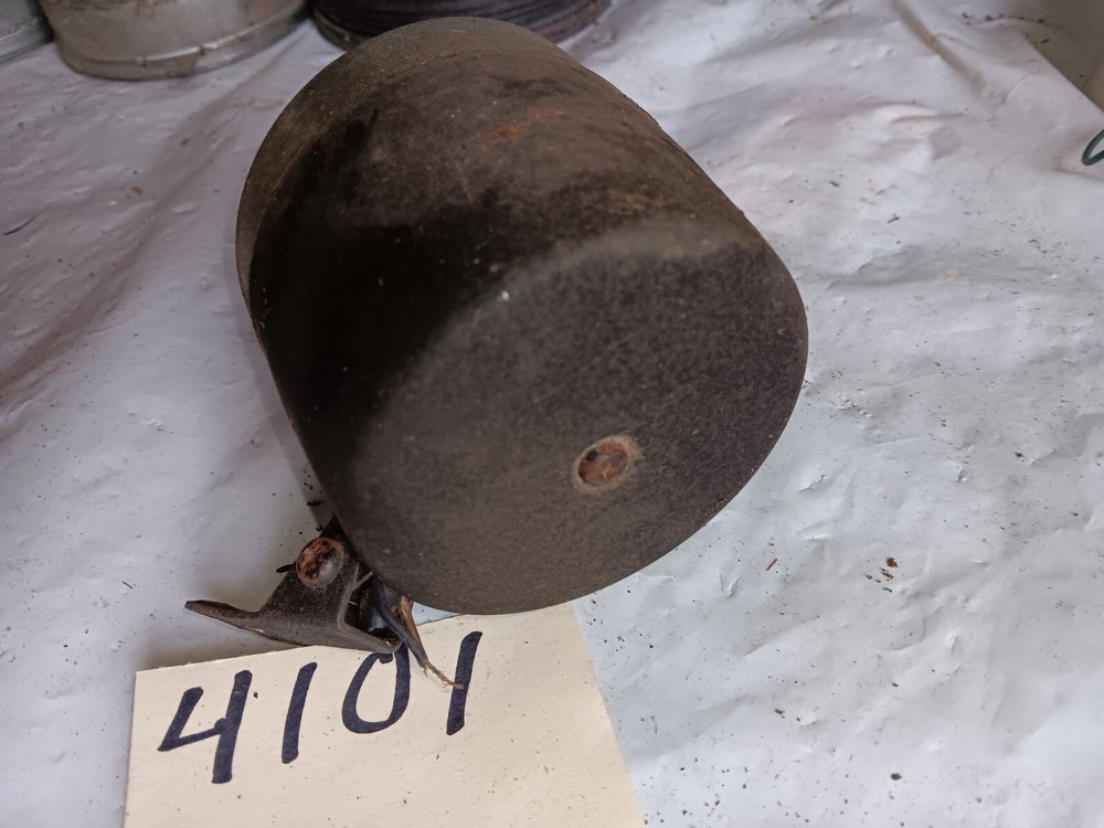 untested MANIFOLD PRESSURE GAUGE