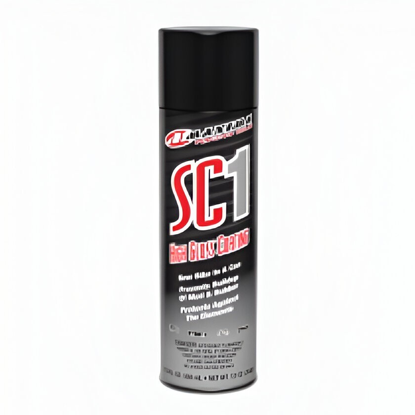 Maxima 78920 SC1 Clear Coat - 17.2oz (Aerosol)