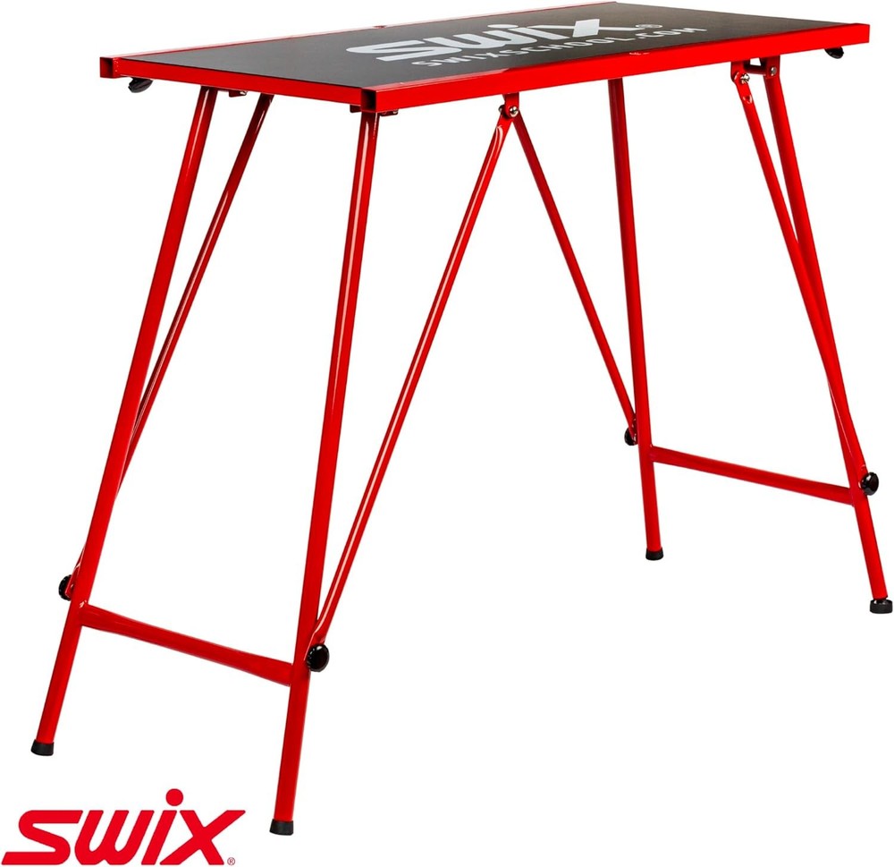 Swix T754 Waxing Table - 2026