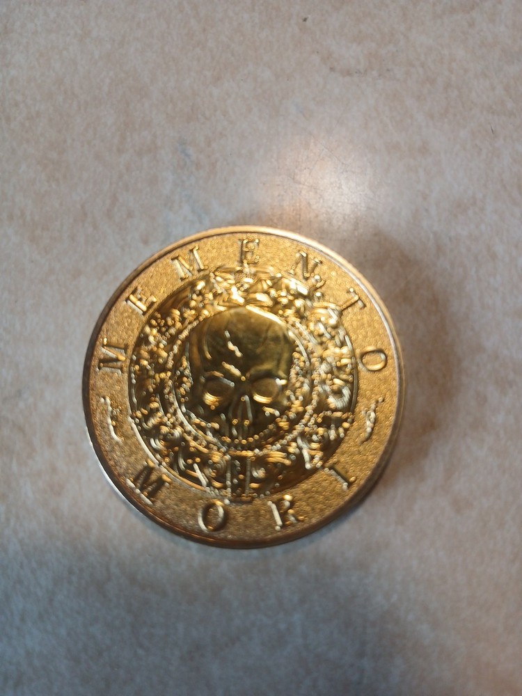 Supermagnetic chalk pro