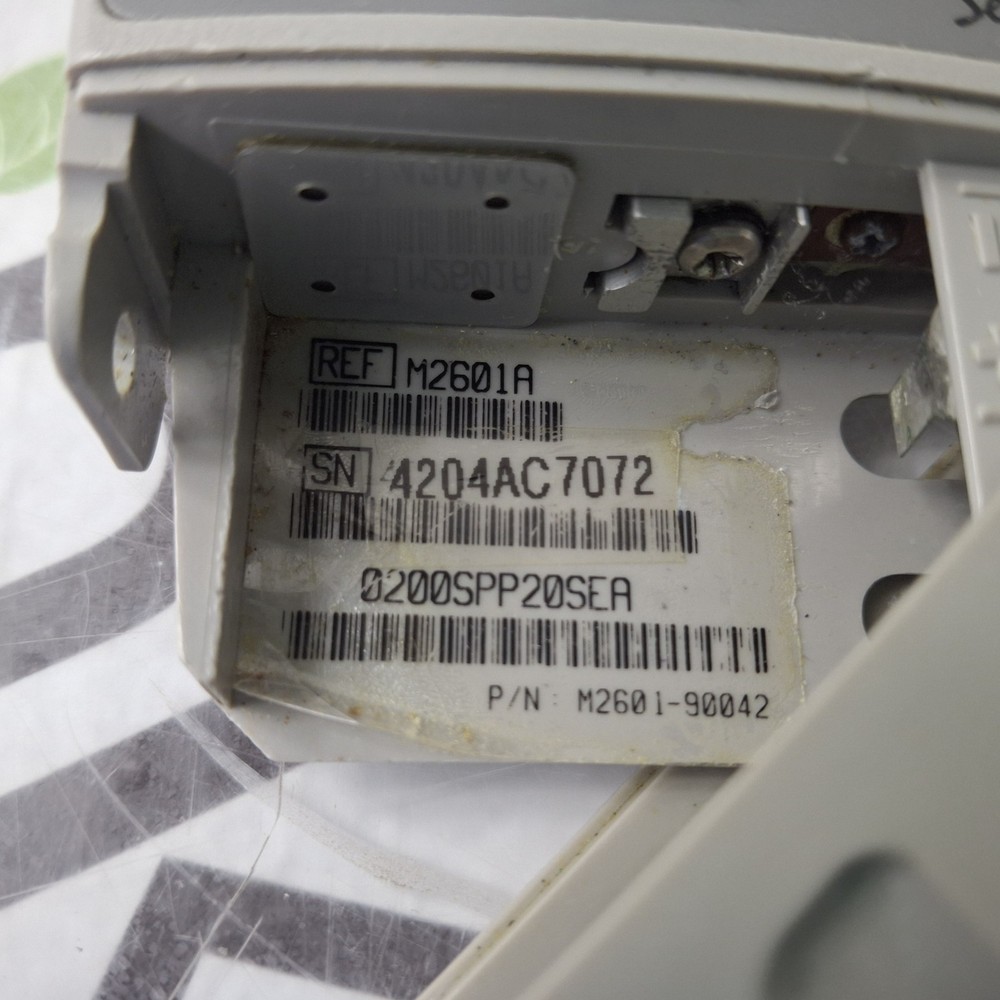 Philips M2601A Telemetry Transmitter