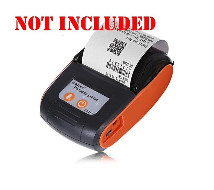 SwingW.com Pro-Touch 5 Digital Swingweight Scale