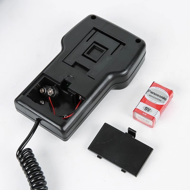 Top Quality Electronic LCD Display Refrigerant charging scale RCS-7040