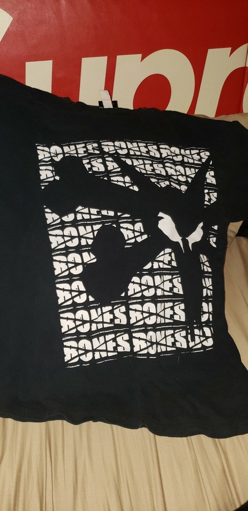 Bones Powell Peralta Shirt
