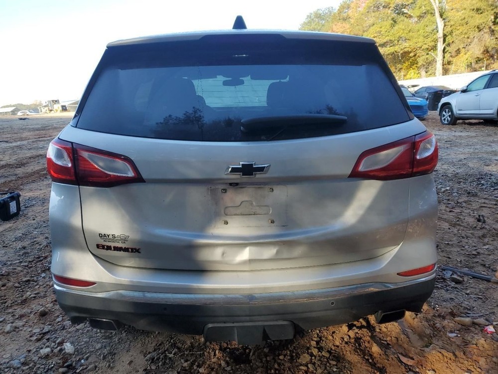 Fuse Box Engine Fits 18-22 EQUINOX 4923552