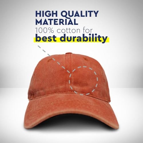 Soft Baseball Cap Embroidered Dad Hat This is My One Size Grey Design Only