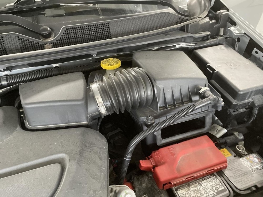 Chassis ECM Body Control BCM Fits 23 PACIFICA 1054599
