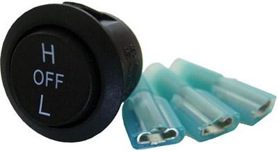 Sp1 SM-01225 Rocker Switch