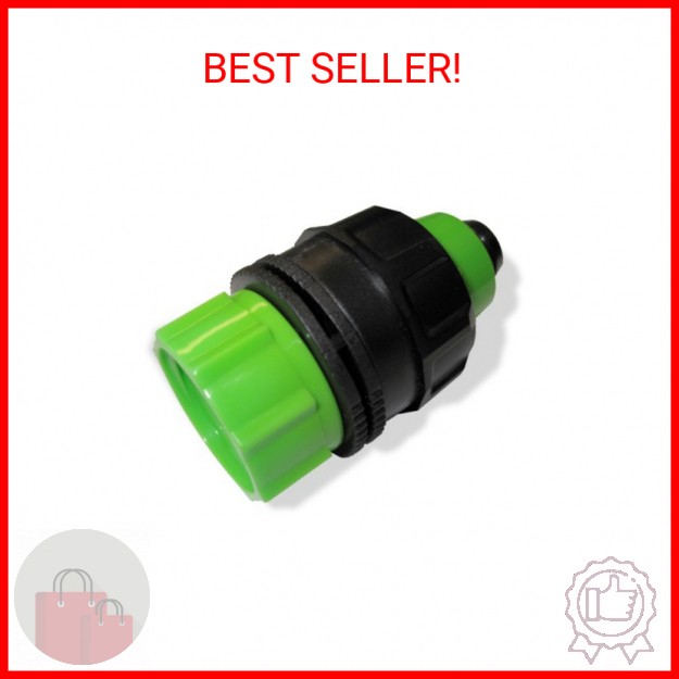 Python Aquarium Pump Female Connector