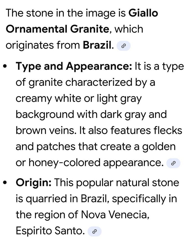 granite Table Top