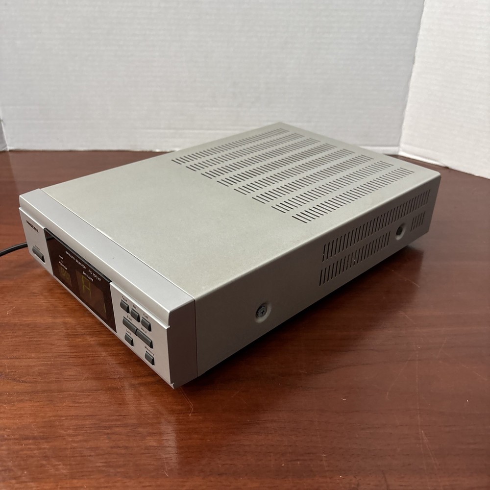 President Satellite Selector PS 700 AT ***Untested