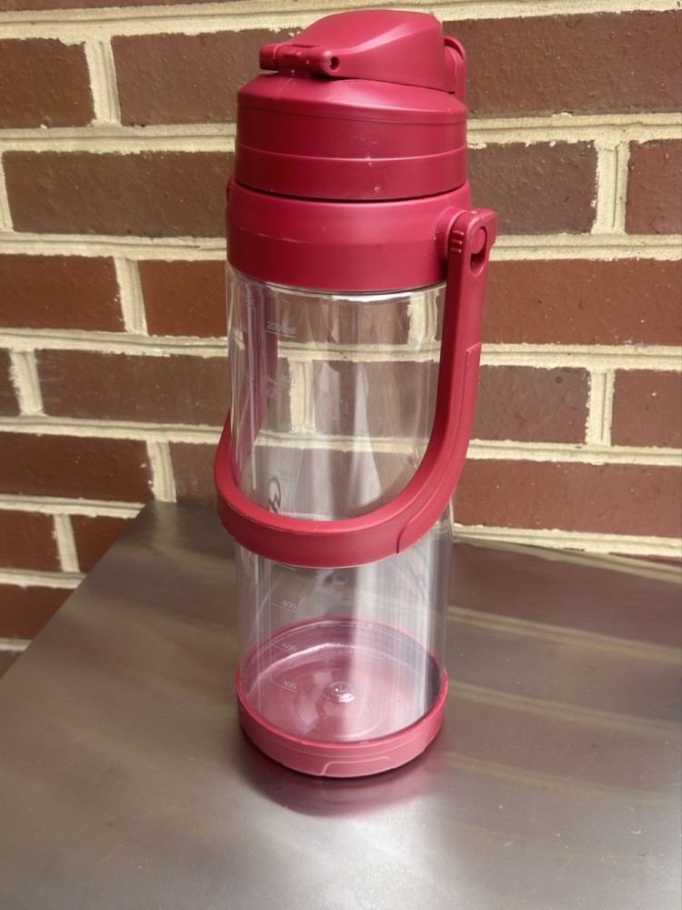 Outerbanks Provisions Water Bottle 70oz