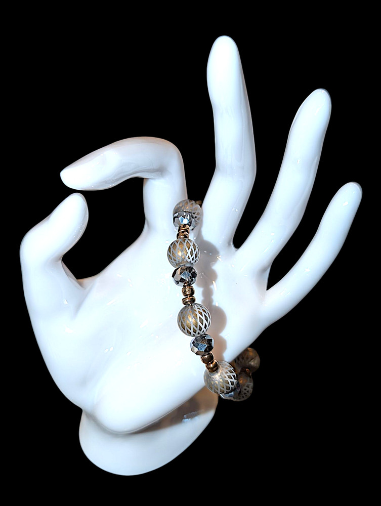 Tiger Tango Bracelet