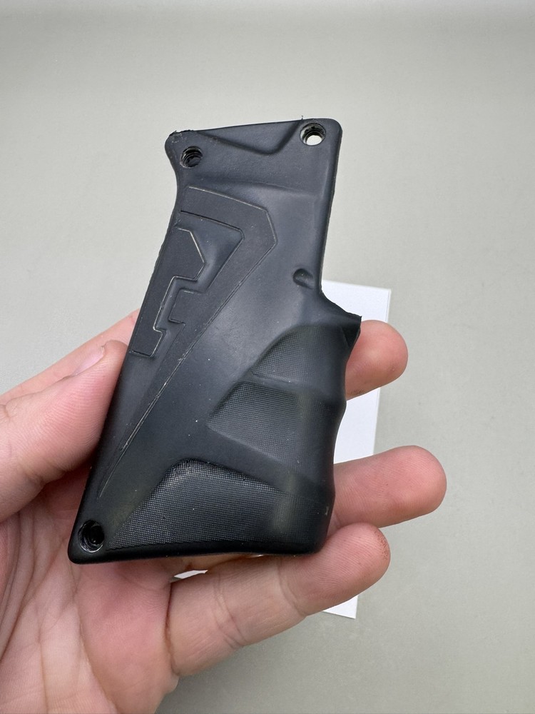 Field One PB Force Grips Black