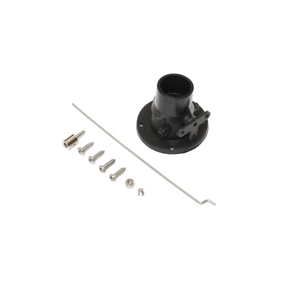 NEW Pro Boat Jet Nozzle: Jet Jam PRB282050
