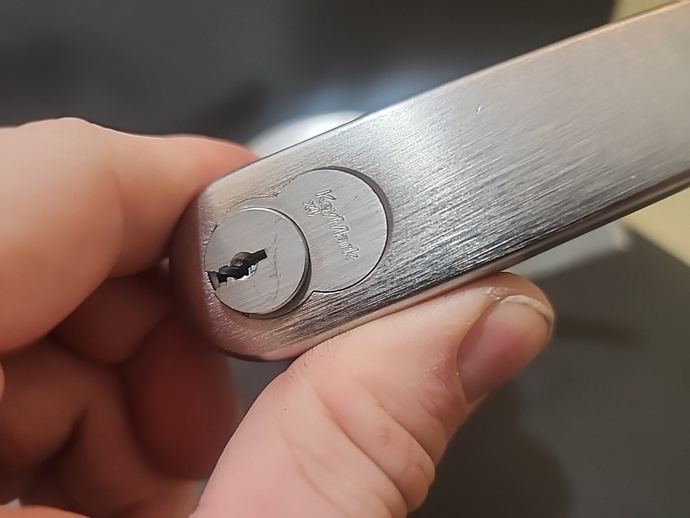 Yale Electrically Controlled Single Point Electronic Locks