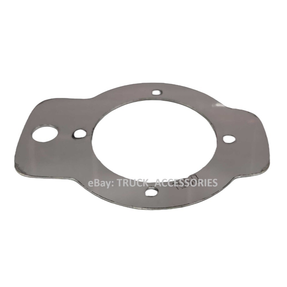 Peterbilt 567/579/589 Sleeper Dome Light Watermelon (Bracket Only)
