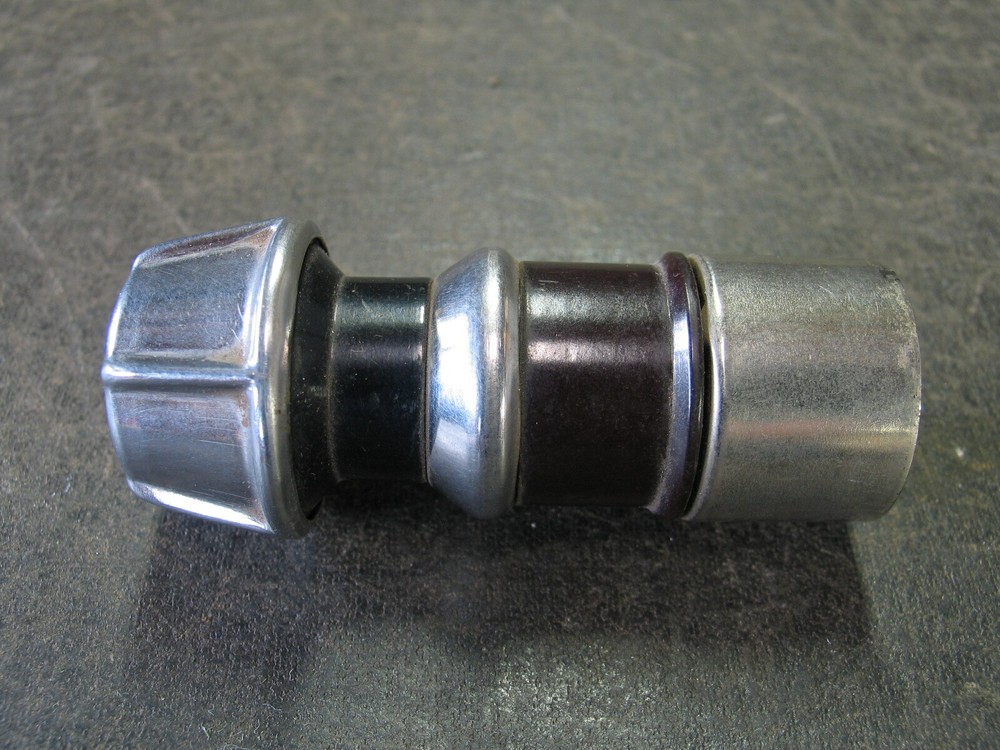 1958 1959 1960 CHEVROLET CIGARETTE LIGHTER