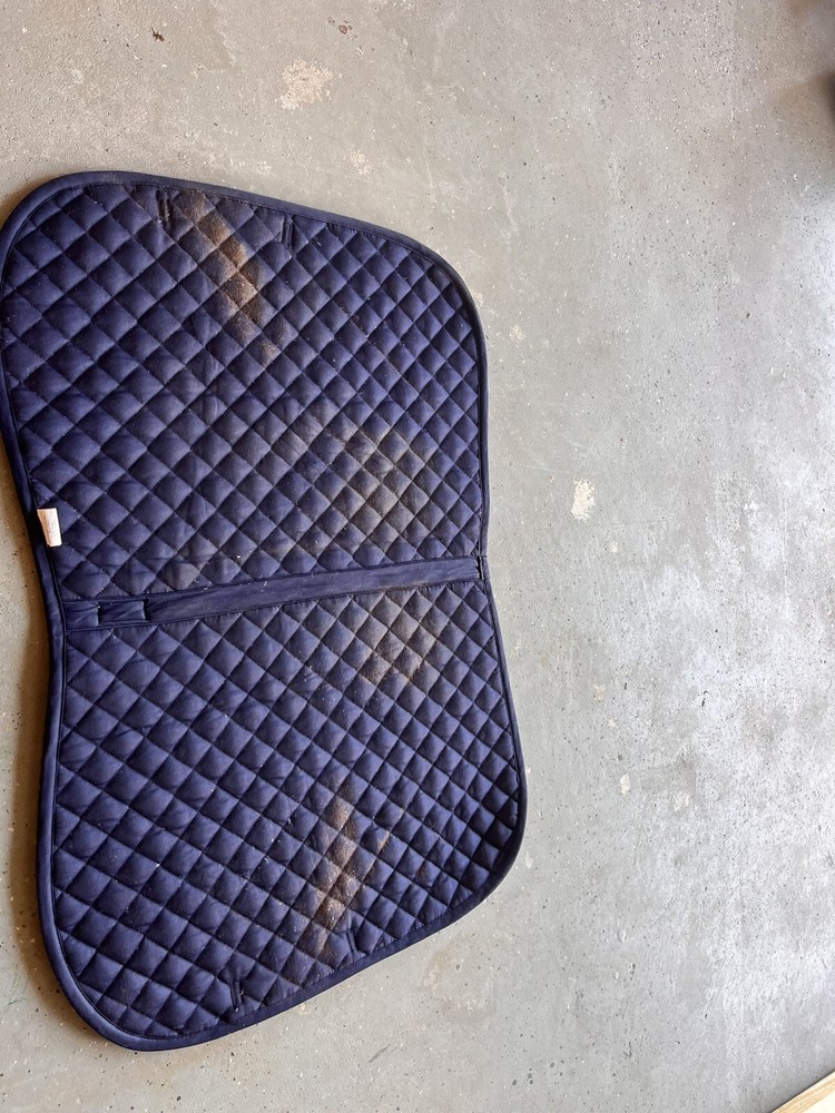 Dover Saddle Pads