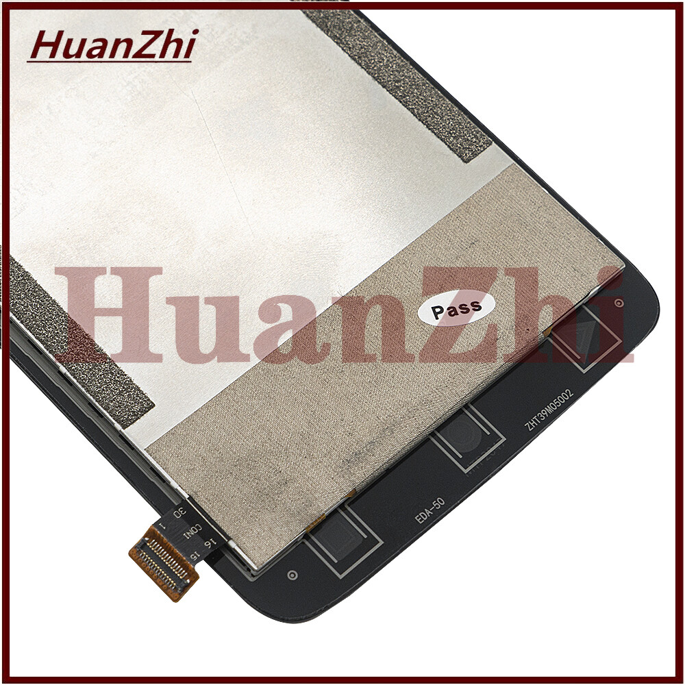 LCD Display with Touch Screen Digitizer for Honeywell EDA50 TS82500 Assembly