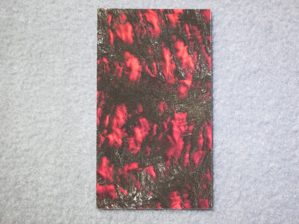1PK E03C Low Cost zener style ESP Testing Cards - not marked - not a magic trick