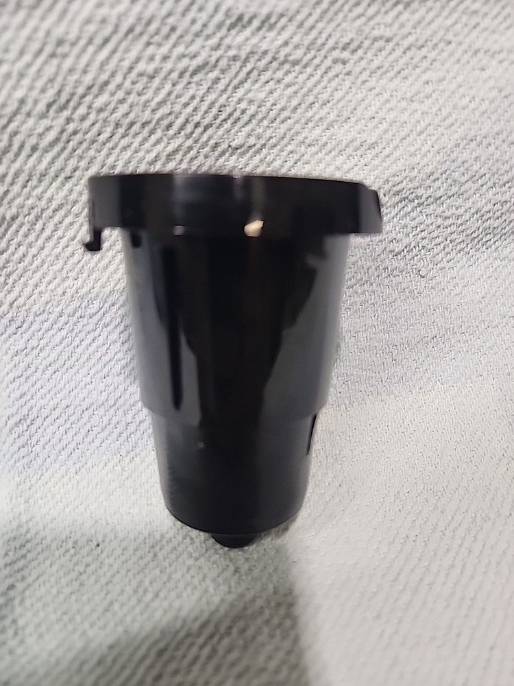 Keurig Express Essentials Model K-25 REPLACEMENT PARTS K Cup Holder Black