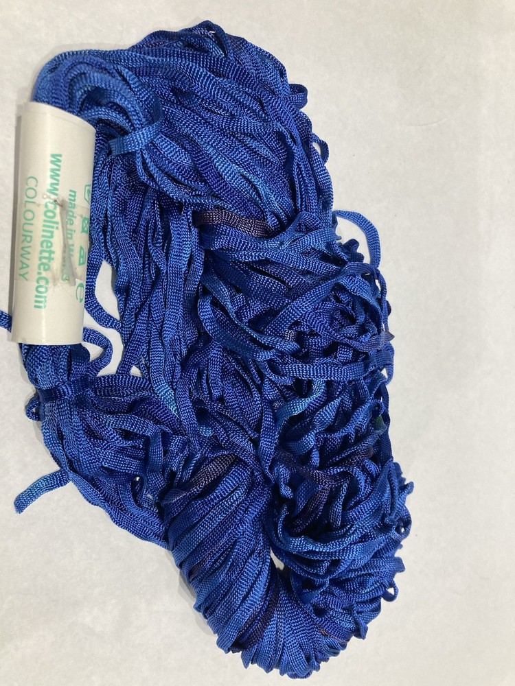 Colinette Yarn Mercury 93 Lapis