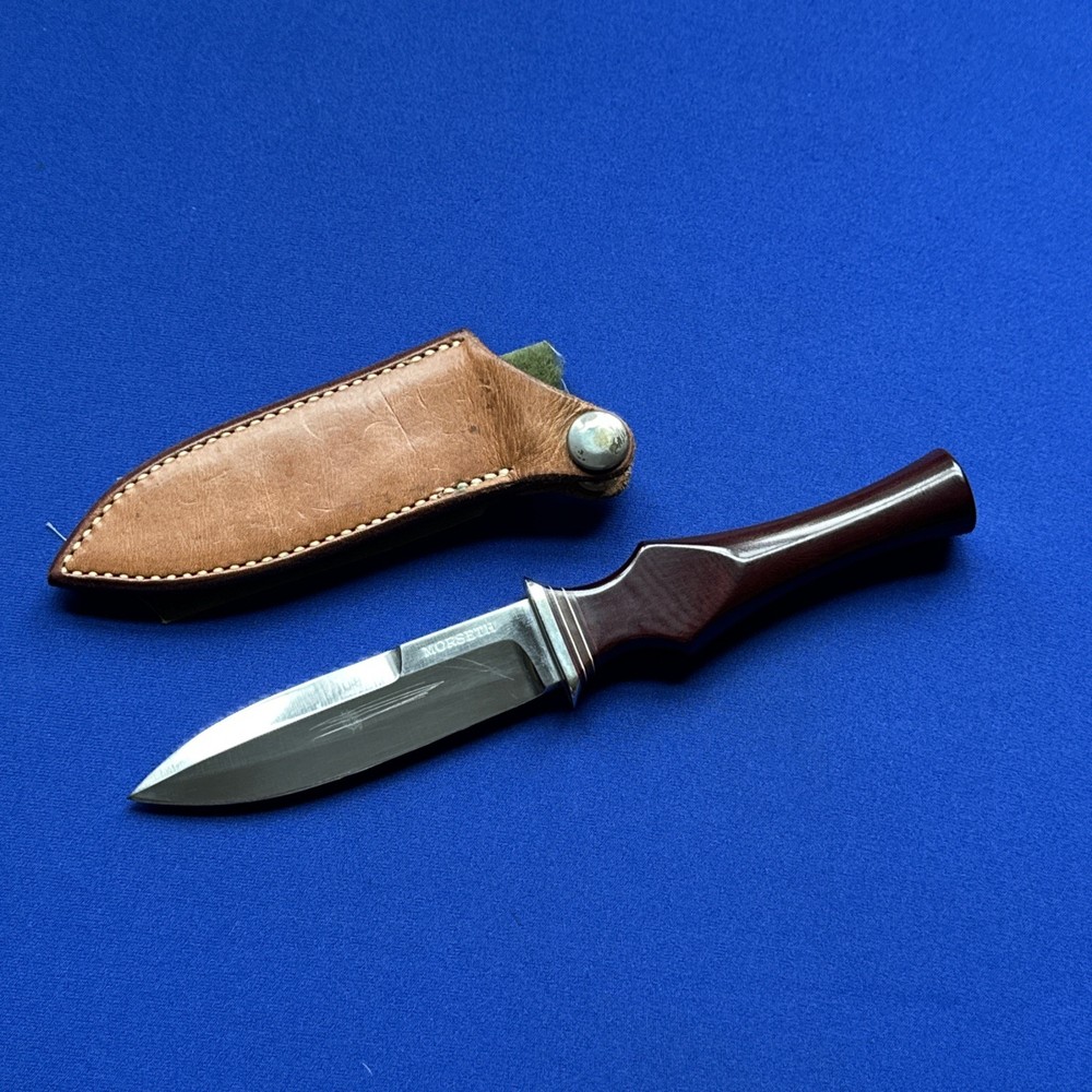 Vintage Morseth Knife